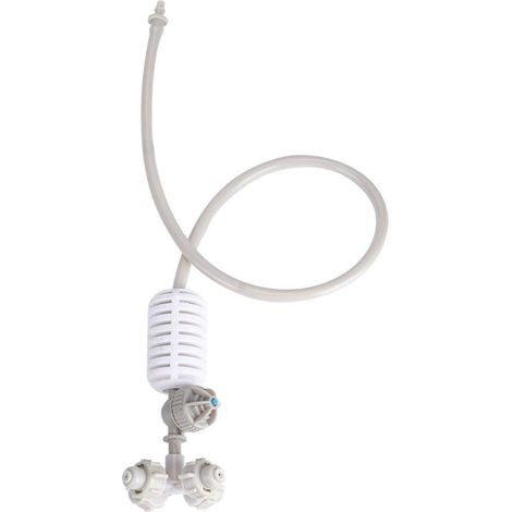 Buse pulvérisation suspendue pratique – 4 têtes brouillard – arroseur pulvérisateur – irrigation serre jardin