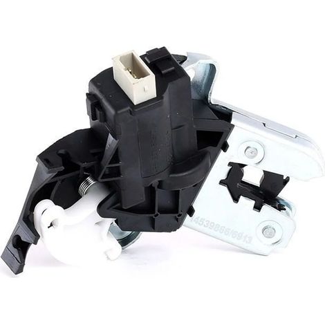 Verrou de hayon/coffre RIDEX pour VW Passat Variant (365) hayon 1362T0005 (1/5)