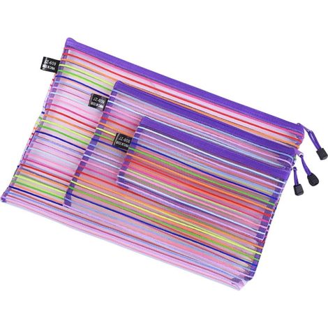 pieces of colorful PET book tabs not easy to fall off double (1/5)