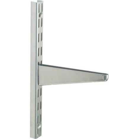 OUTIFRANCE Console droite blanche 170 mm (1/4)