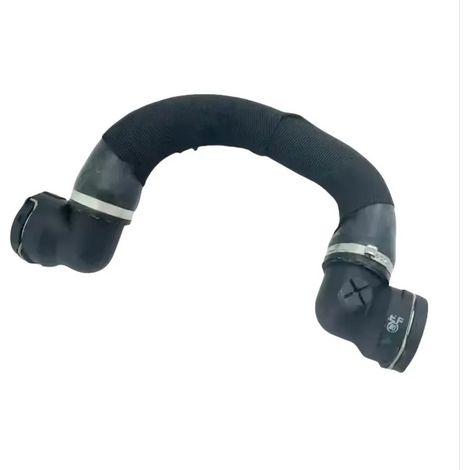 Das Thermostat LR0901640 T4A11770, der Wassertank, der Kühler und der obere Wasserschlauch sind für Range Rover Velar und Jaguar geeignet. (1/4)