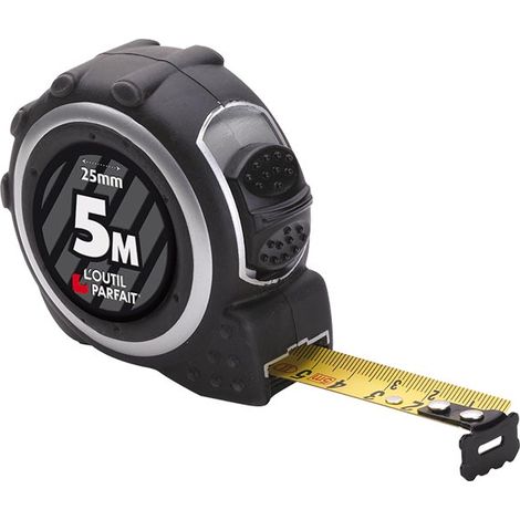 Mesure a Ruban Soft Line 8mx25mm L'Outil Parfait