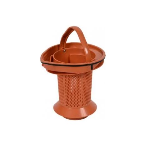 Separateur + poignee pour Aspirateur Air Force FLEX ROWENTA RS-2230001492