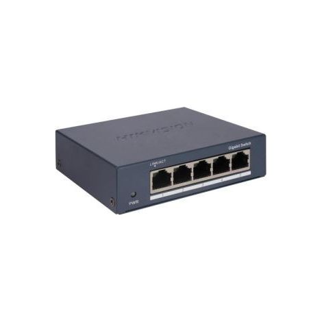 Switch Gigabit (Hikvision Cod. 301803063)
