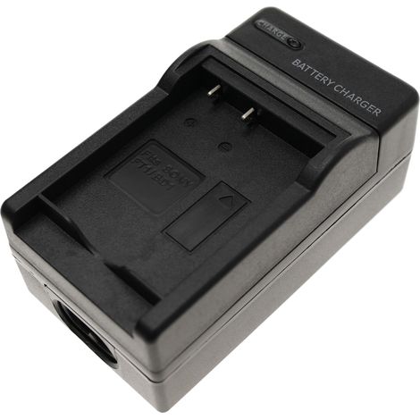 BeMatik - Sony Chargeur de batterie 4.2V 600mA FR1 FT1 (1/3)