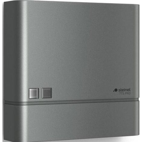 Dämmerungssensor Steinel tts pro Bluetooth Mesh IP54