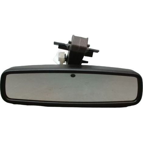 [PRODUIT D'OCCASION] Retroviseur Interieur RENAULT Clio ♻️ Ref Oe. 963213712r - Garantie à vie (1/3)
