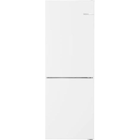 Refrigerador Bosch kgn33nwda total no frost 279 litros