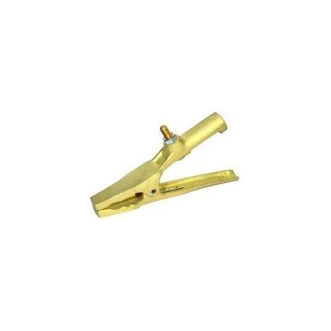 PINZA MASA COCODRILO 300A - LINCOLN