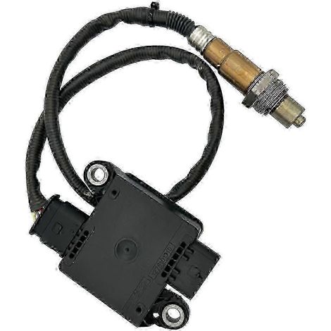 Feinstaubsensor (PM) für Honda Tourer C 1.6 CDTI P12 (2014-2019) - Teilenummer: 55501897 (1/5)