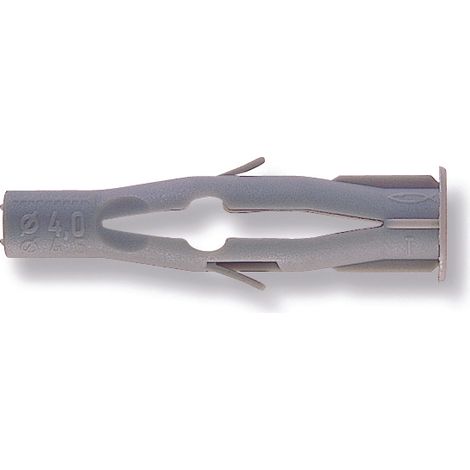 Fischer TASSELLO FU 8X50 lunghezza mm. 50 100.00 pz