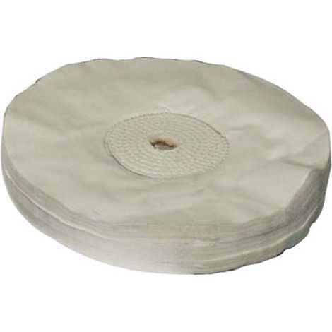 Disque de polissage pour tissus souples PSM200 UNE 3107320 OPTIMALE