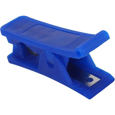 Coupe-tube universel 12 mm - Coupe tuyaux et flexibles jusqu'à 3/4 de pouce (1/5)