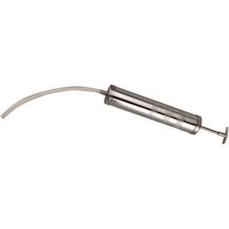INJECTEUR HUILE/GRAISSE 500CC