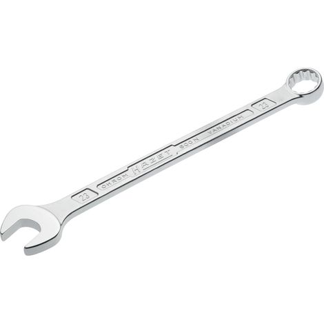 Chiave a bussola 600N SW 23mm L.328mm Forma A acciaio speciale (1/4)