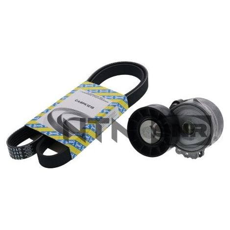 Kits d'accessoires - KA859.23 - SNR - Compatible avec véhicule Peugeot, Citroen, Ford