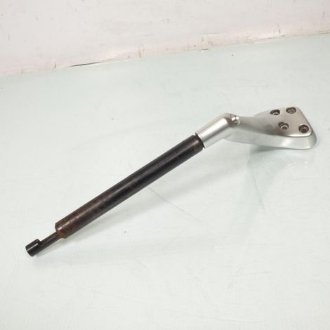 [PRODUIT D'OCCASION] Guidon bracelet gauche origine pour moto BMW R 1150 Rt 2001 à (1/3)