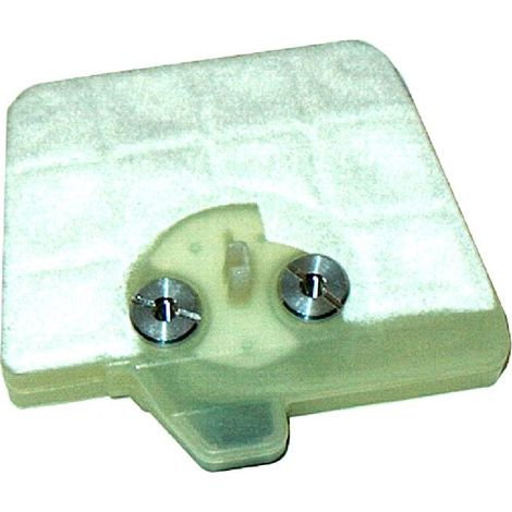 Filtro aria compatibile con motosega STIHL 036 MS360 034 MS340