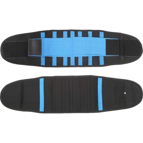 Ceinture minceur ajustable pour la perte de poids et affinement de la taille - Taille S (1/5)