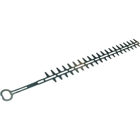 Lame De Taille-Haie - 600 mm - Compatible HS 45 - Longueur Totale 821 mm - Poids 0,51 kg (1/3)