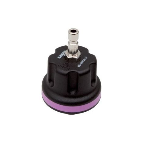 BAHCO - Adaptateur M34x3,0 pour tester les systèmes de refroidissement