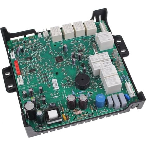 Whirlpool - modulo - scheda di potenza (timer) -aevo pyro service - 481010471411 - 8015250197112