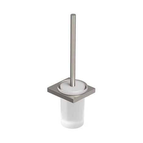 KLUDI-VELA C ensemble brosse WC (1/2)