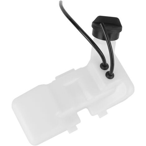 Das Zubehör für den Kraftstofftank ist für die STIHL Rasenmäher FS80R, FS75, FC75, FS76, FS74, FS72 und FS85 geeignet. (1/4)