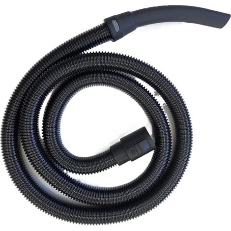 1 tuyau de 2,5 m de long, compatible avec les aspirateurs Karcher, NT20, 30, WD1, WD2, WD3, WD4, WD5, WD6, accessoires for appareils électroménagers (1/5)