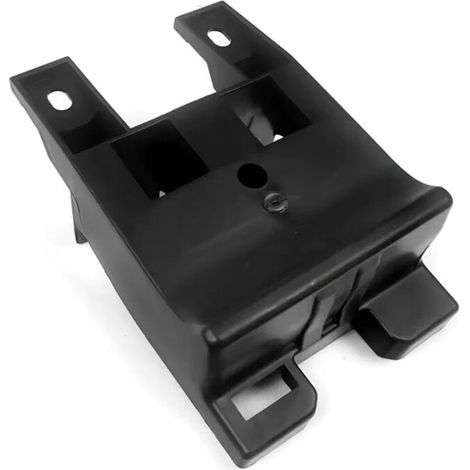 Hochwertige ACC-Kühlergrillhalterung für Jeep Grand Cherokee (2012–2022), Teilenummer 05182391AB 05182391AA (Automobilteile)