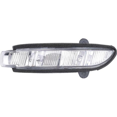 Clignotant de rétroviseur gauche pour Mercedes W211 W221 07-11 (1/5)