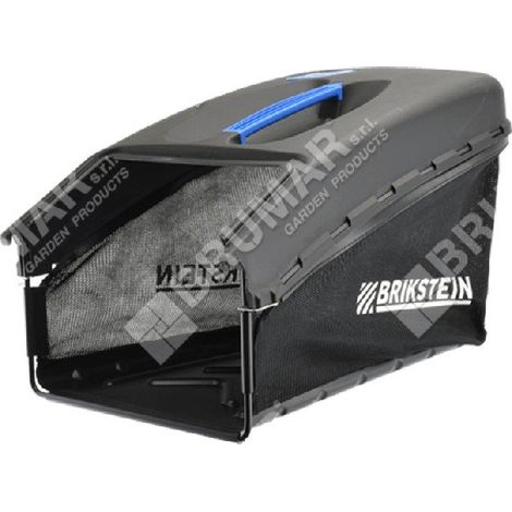 Sacco raccolta per rasaerba BRIKSTEIN COMPATIBILE - 049329