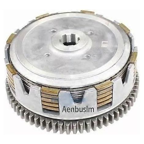Embrayage complet pour Yamaha Crypton T110( ) (1/5)