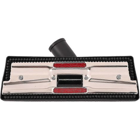 Accessoire brosse pour aspirateur de 35 mm avec tête pivotante ( ) (1/5)