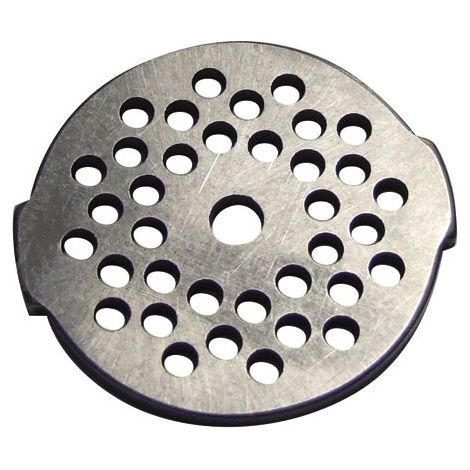 Grille 4,7mm hachoir pour Robot multifonction SEB SS-192246