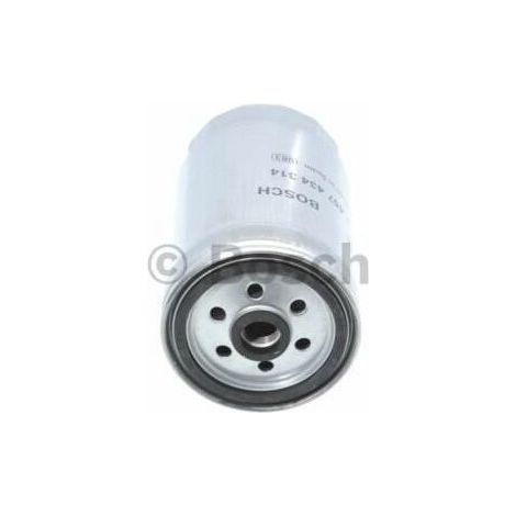 Kit de remplacement du filtre à carburant - 1457434314 - BOSCH (1/2)