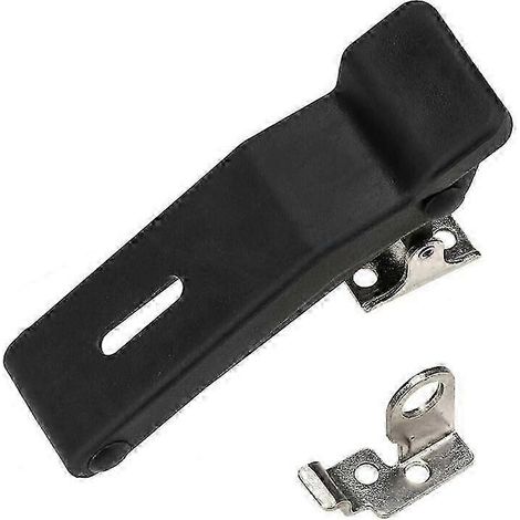Loquet en caoutchouc OE 2877447 pour porte-bagages avant de VTT Polaris Sportsman, remplacement sécurisé (1/5)