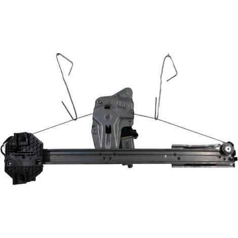 Mecanisme+moteur Leve-glace Avant Gauche DACIA Sandero 2008- [PRODUIT D'OCCASION]♻️807213282r