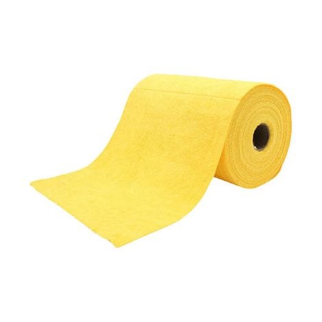 Bobine 75 x Tricot First 30 x 30 cm - couleur au choix - jaune