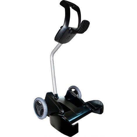 Carrello di Trasporto Caddy Robot Pulitori Piscina Zodiac XA – CNX – Voyager - CyclonX / R0639500
