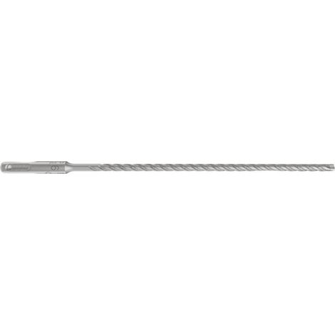 Bosch SDS Plus-5X Hammer Drill Bit 6.0 x 200mm for Concrete