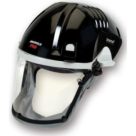 Trend Air/Pro Airshield Pro Powered Respirator (1/10)