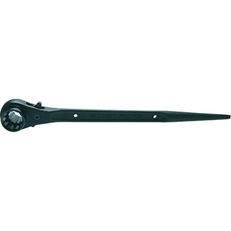 Chiave a cricchetto bgs-technic ratchet wrench 310 mm dodici punti