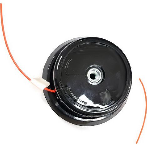 Cabezal Nylon para desbrozadora compatible con Tbc226D