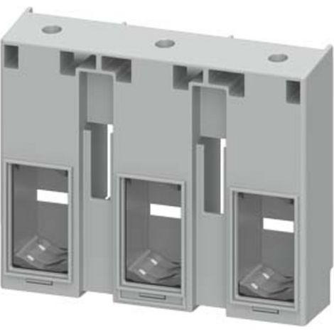 Borne à cage pour contacteur Siemens 3RT1955-4G 1 pc(s) (1/3)