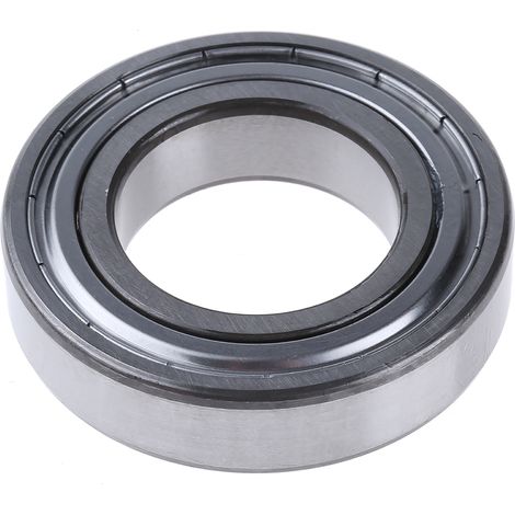 Roulement à billes à gorge profonde à une rangée SKF, ø int. 30mm, ø ext. 55mm, larg. 13mm ( Prix pour 1 )