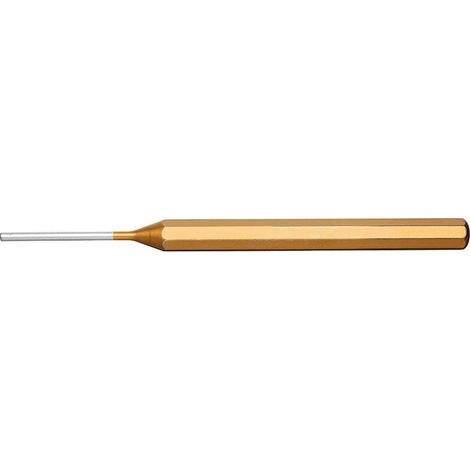 Utensile da percussione Gedore 119-3,5 acciaio vanadio 16 cm