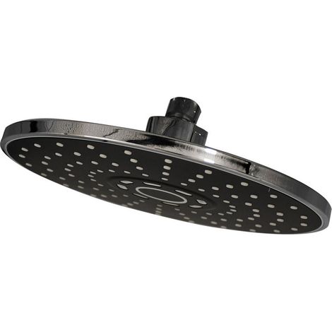 1PZ SOFFIONE ANTICALCARE CIRCOLARE Ø 22 cm