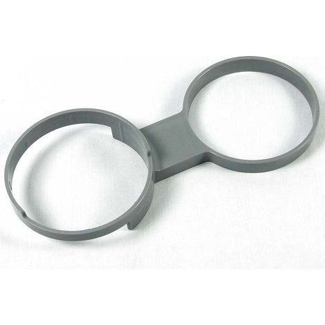 Kenwood supporto porta bicchiere centrifuga AT285 planetaria Prospero KM24 KM26 KM28