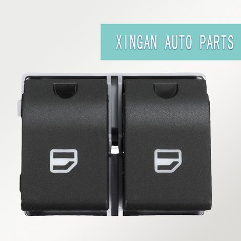 6Q0 959 858 6Q0959858A is applicable to automotive electric window regulator assemblies and motors for window lifting. (1/4)